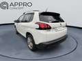 Peugeot 2008 1.6 BlueHDi - 100  Style PHASE 2 Blanc - thumbnail 3