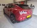 Ford Mustang Mach-E Extended Range 99kw/h 4WD Rouge - thumbnail 4