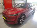 Ford Mustang Mach-E Extended Range 99kw/h 4WD Rouge - thumbnail 5