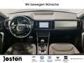 Skoda Kodiaq 2.0 TDI Tour 4x4 MATRIX NAVI ACC DCC AHK Bleu - thumbnail 10