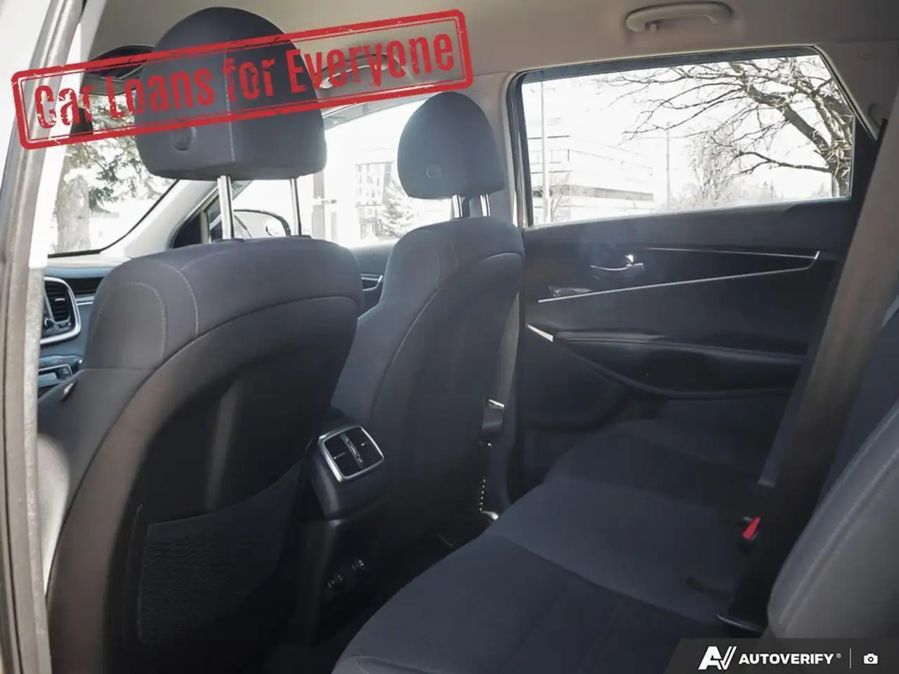 Kia Sorento снимка Kia Sorento