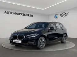 Bmw 120 i Automatik Sitzheizung PDC Tempomat