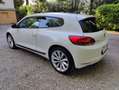 Volkswagen Scirocco Scirocco 1.4 tsi 122cv Bianco - thumbnail 3