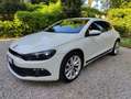 Volkswagen Scirocco Scirocco 1.4 tsi 122cv Bianco - thumbnail 1