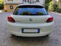 Volkswagen Scirocco Scirocco 1.4 tsi 122cv Bianco - thumbnail 5
