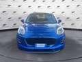 Ford Puma Puma 1.0 EcoBoost Hybrid 125 CV S&S Titanium Bleu - thumbnail 12