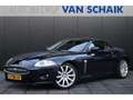 Jaguar XK 4.2 V8 Convertible | 298 PK! | YOUNGTIMER | MEMORY Bleu - thumbnail 1