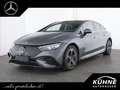 Mercedes-Benz EQE 350 4M AMG Line Int & Ex+Pano+Distro+Memory Grau - thumbnail 1
