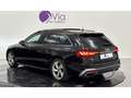 Audi A4 30 TDI 136 S LINE / 1ERE MAIN / TOIT OUVRANT / CUIR Noir - thumbnail 8