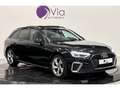 Audi A4 30 TDI 136 S LINE / 1ERE MAIN / TOIT OUVRANT / CUIR Noir - thumbnail 3