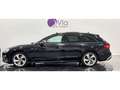 Audi A4 30 TDI 136 S LINE / 1ERE MAIN / TOIT OUVRANT / CUIR Noir - thumbnail 4