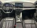 Audi A4 30 TDI 136 S LINE / 1ERE MAIN / TOIT OUVRANT / CUIR Noir - thumbnail 11