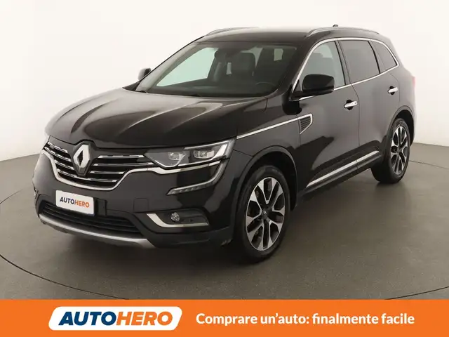 Renault Koleos 2.0 dCi Executive X-Tronic Energy 175CV