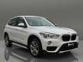 BMW X1 sdrive18d Msport Bianco - thumbnail 1