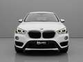 BMW X1 sdrive18d Msport Bianco - thumbnail 2