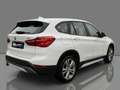 BMW X1 sdrive18d Msport Bianco - thumbnail 4