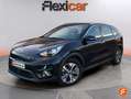 Kia e-Niro Drive Long Range Negro - thumbnail 3