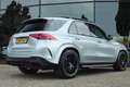 Mercedes-Benz GLE 53 AMG 4MATIC+ 435 PK GRIJS KENTEKEN | PANO | 360 CAMERA Argent - thumbnail 2