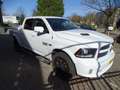 Dodge RAM 5.7 V8 HEMI QUAD CAB 6'4    LPG  EX BTW Wit - thumbnail 4