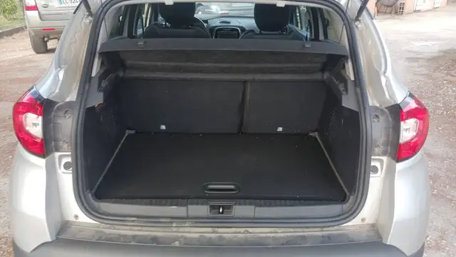 Renault Captur view 14