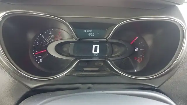 Renault Captur view 12