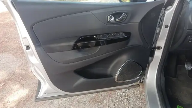 Renault Captur view 7