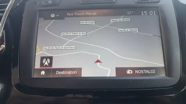 Renault Captur view 13