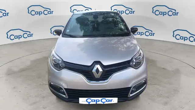 Renault Captur view 5