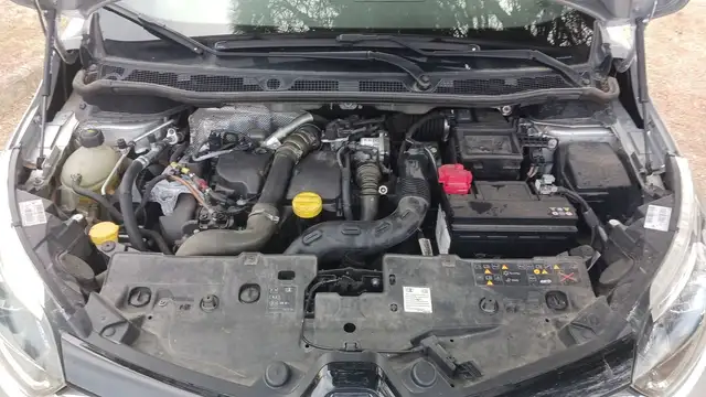 Renault Captur view 15