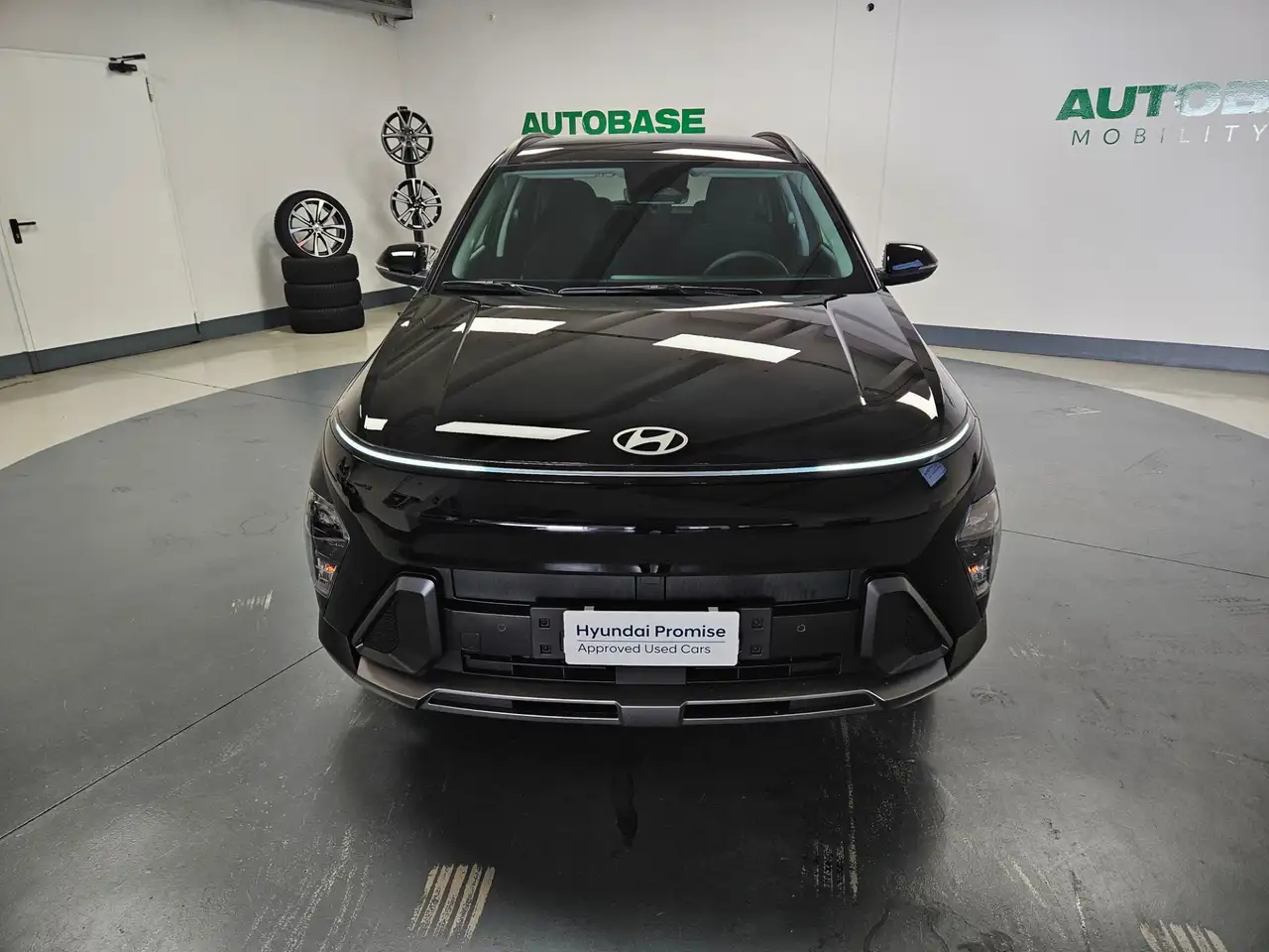 Hyundai Kona 2026