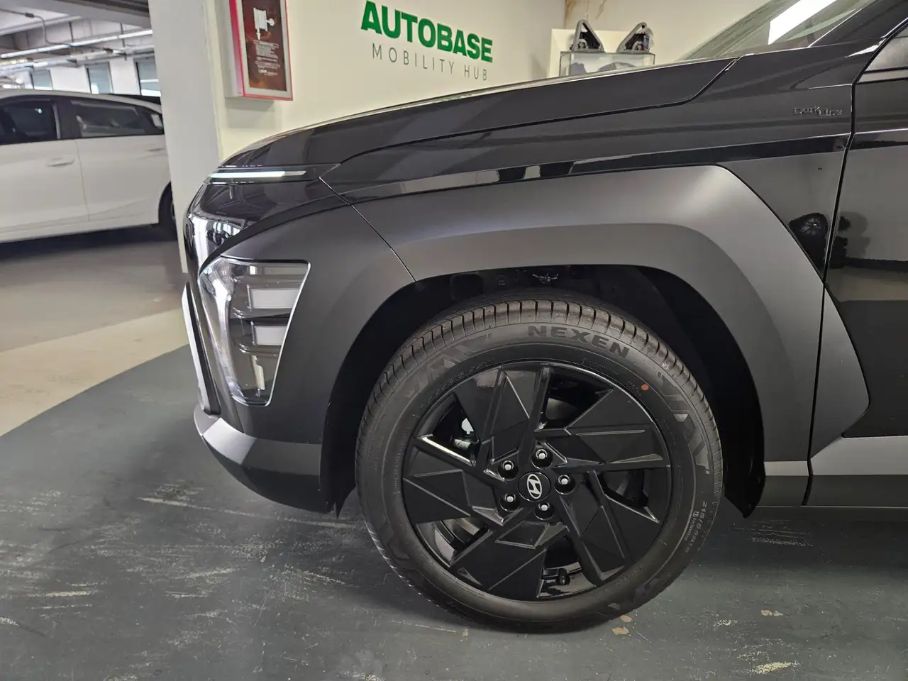 Hyundai Kona 2026