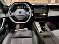 Peugeot 408 408 131cv Auto ALLURE Navi/ALU19/SiègCh Noir - thumbnail 4