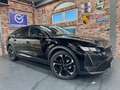 Peugeot 408 408 131cv Auto ALLURE Navi/ALU19/SiègCh Noir - thumbnail 1