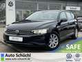 Volkswagen Passat Variant 1.5 TSI DSG KAMERA+APP-CONNECT+SH Schwarz - thumbnail 1