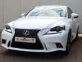 Lexus IS 300 300h F Sport Line | Full LED | Stoel/Stuurwiel ver Weiß - thumbnail 30