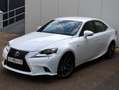 Lexus IS 300 300h F Sport Line | Full LED | Stoel/Stuurwiel ver Weiß - thumbnail 32