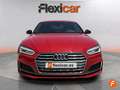 Audi A5 Sportback 2.0TDI S tronic 140kW Rojo - thumbnail 2