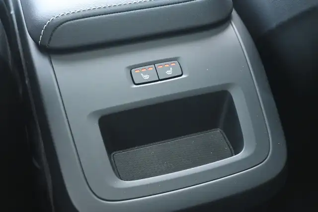 Volvo XC60 view 15