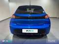 Peugeot 208 PureTech 73kW (100CV) GT Line Azul - thumbnail 3
