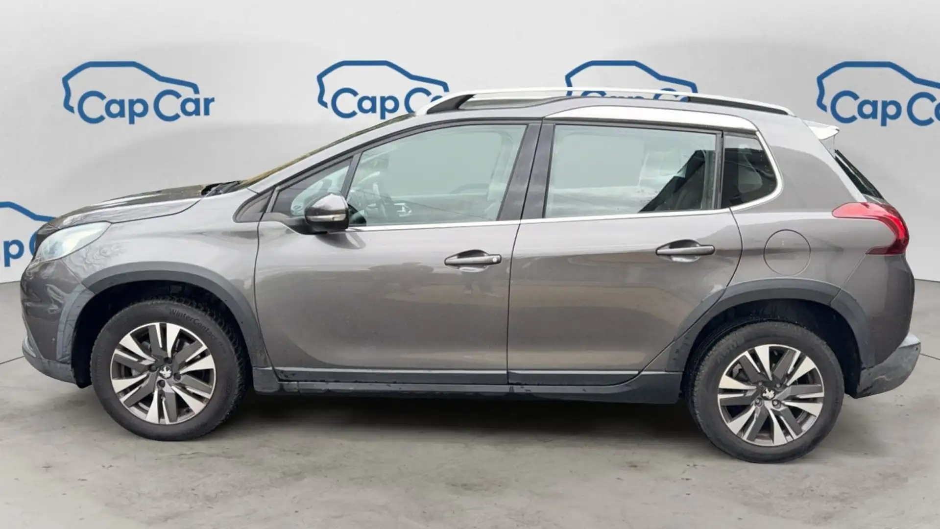 Peugeot 2008 1.2 PureTech 110 Allure - 2