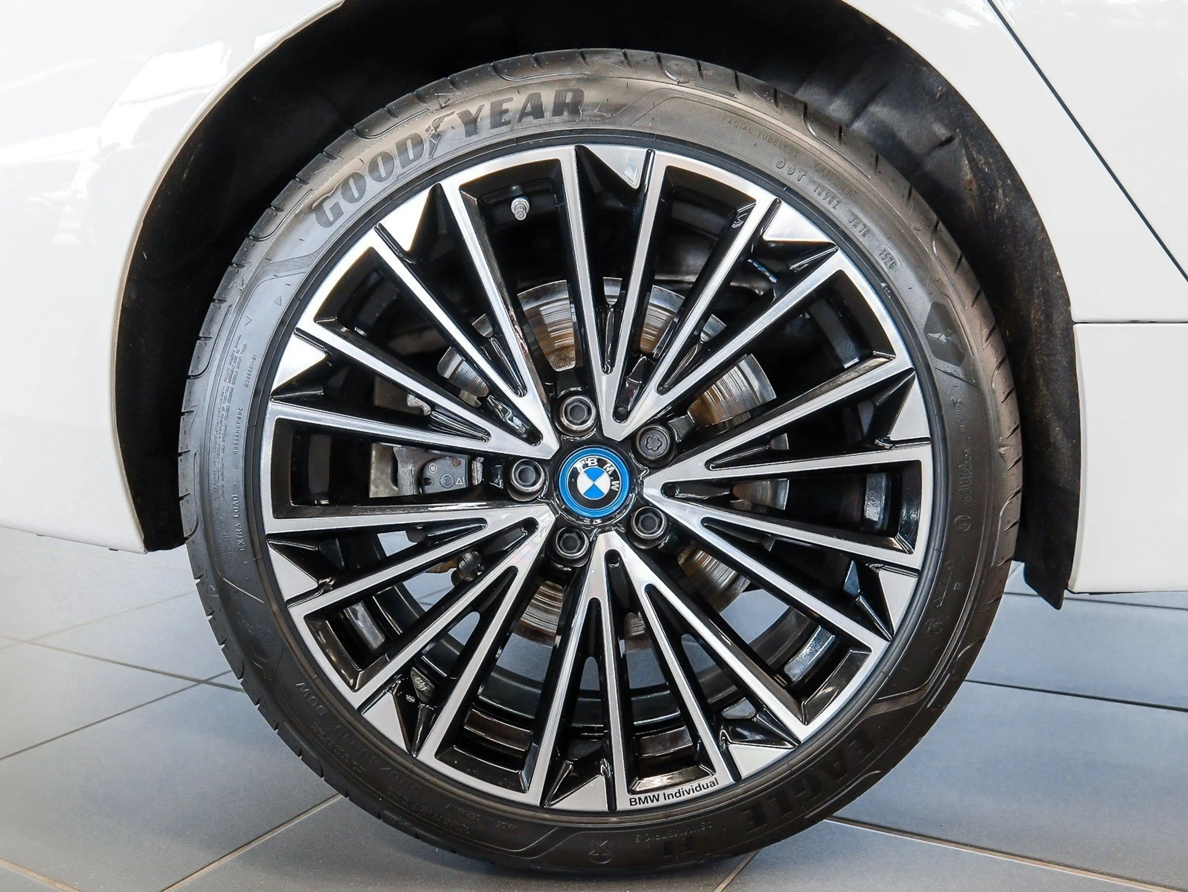 BMW 230 e xDrive M Sport HUD PANO ACC AHK RFK NAVI — photo 4