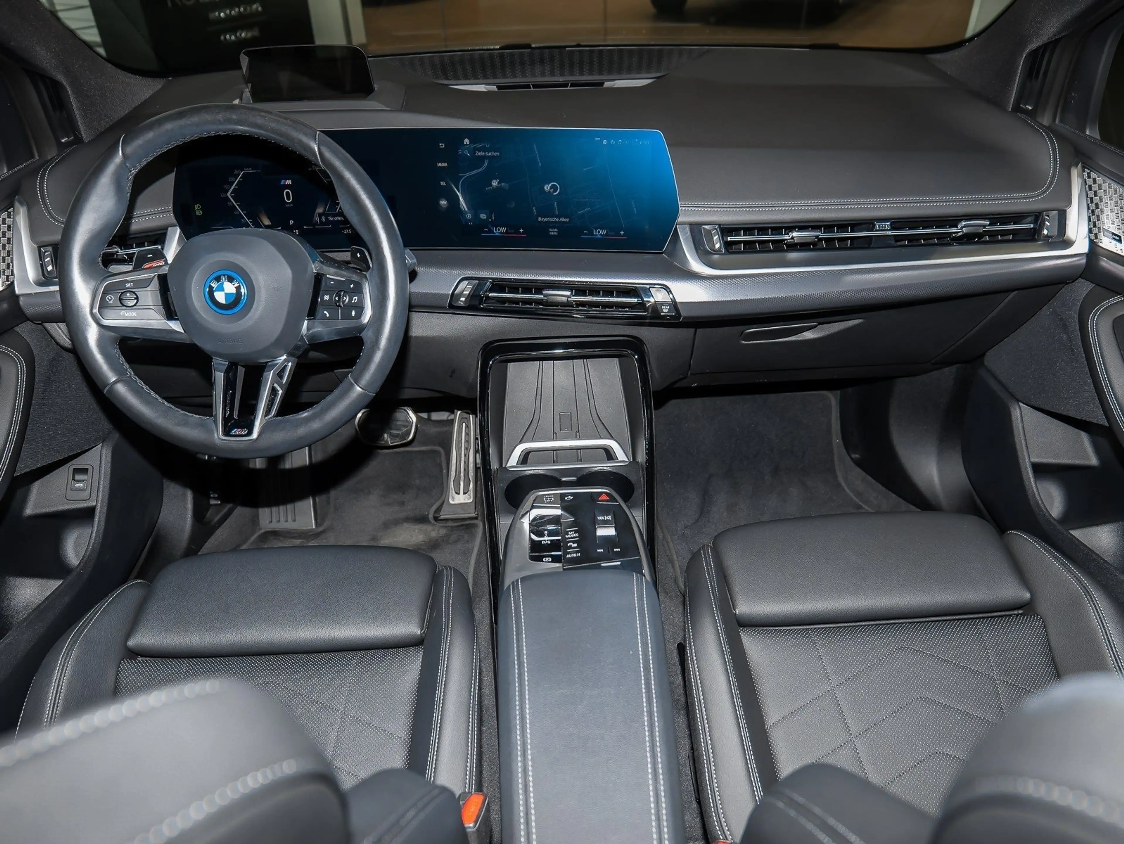 BMW 230 e xDrive M Sport HUD PANO ACC AHK RFK NAVI — photo 3