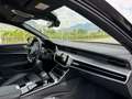 Audi RS6 SOLO NOLEGGIO/ONLY RENT Negro - thumbnail 7