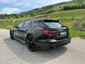 Audi RS6 SOLO NOLEGGIO/ONLY RENT Negro - thumbnail 1