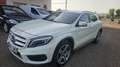 Mercedes-Benz GLA 220 220d AMG Line 7G-DCT Blanc - thumbnail 4