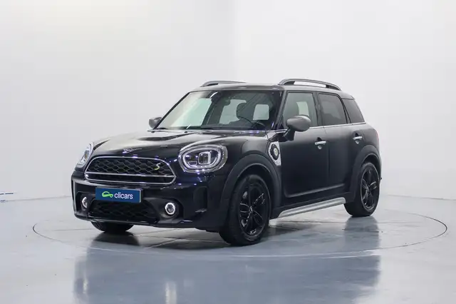 MINI Countryman SE All4 COOPER ALL4 AUT.