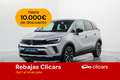 Opel Crossland 1.2 S&S Elegance Pack 110 Plateado - thumbnail 1