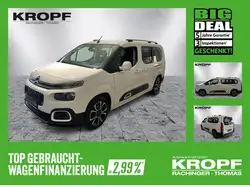 Citroën Berlingo 1.5 BlueHDi 130 Shine XL ACC+Navi+SHZ