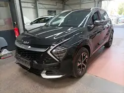 Kia Sportage Spirit*4WD*4xSHZ*Cam*Tempo*AHK*Ambiente