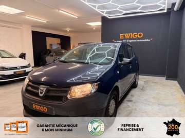 1.2 75ch ATTELAGE  /  Idéal JEUNE PERMIS